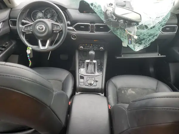 JM3KFBCM9K0690780 2019 MAZDA CX-5 - Image 8