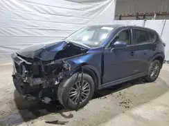 JM3KFBCM9K0693341 2019 MAZDA CX-5