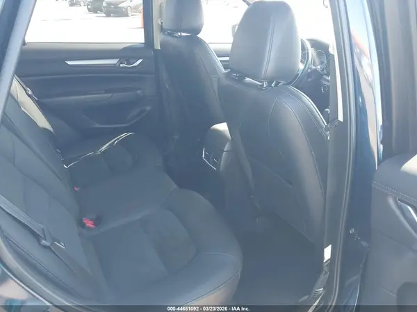 JM3KFBCM9K0698667 2019 MAZDA CX-5 - Image 8