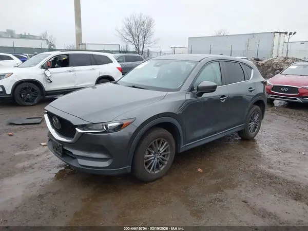 JM3KFBCM9K0699351 2019 MAZDA CX-5 - Image 2