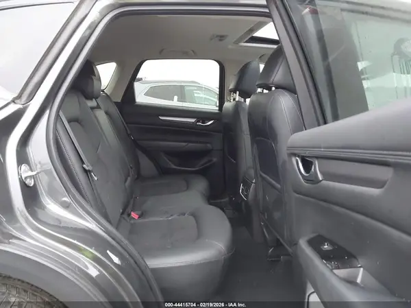 JM3KFBCM9K0699351 2019 MAZDA CX-5 - Image 8