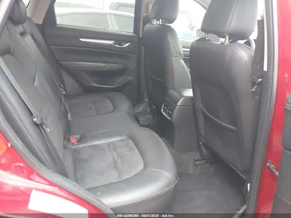 JM3KFBCM9K1543448 2019 MAZDA CX-5 - Image 8
