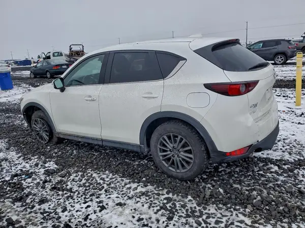 JM3KFBCM9K1546463 2019 MAZDA CX-5 - Image 2
