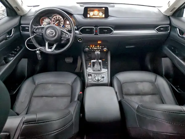 JM3KFBCM9K1546463 2019 MAZDA CX-5 - Image 8