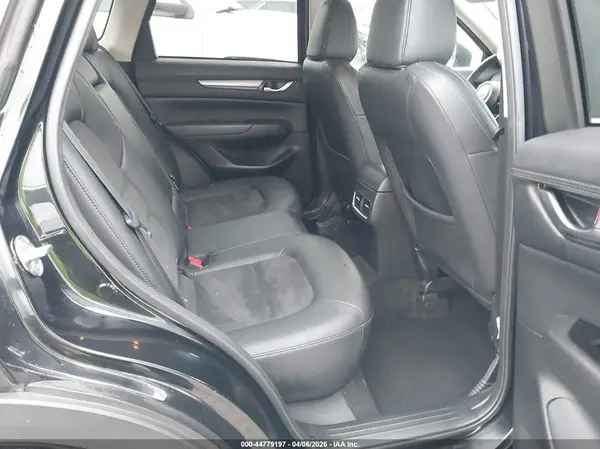 JM3KFBCM9K1556815 2019 MAZDA CX-5 - Image 8