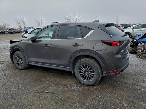 JM3KFBCM9K1583884 2019 MAZDA CX-5 - Image 2