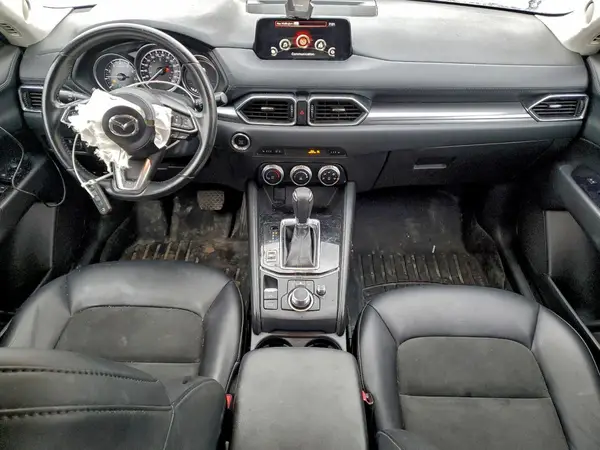 JM3KFBCM9K1583884 2019 MAZDA CX-5 - Image 8