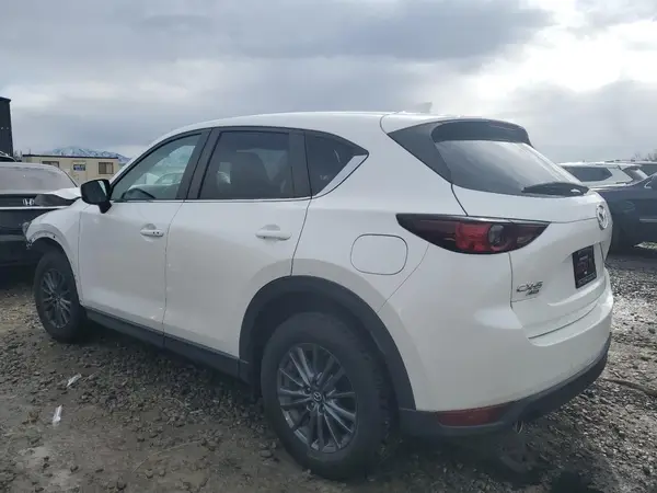 JM3KFBCM9K1589765 2019 MAZDA CX-5 - Image 2