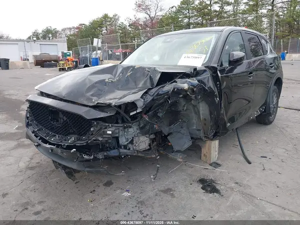 JM3KFBCM9K1592990 2019 MAZDA CX-5 - Image 2