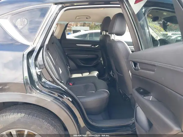 JM3KFBCM9K1592990 2019 MAZDA CX-5 - Image 8