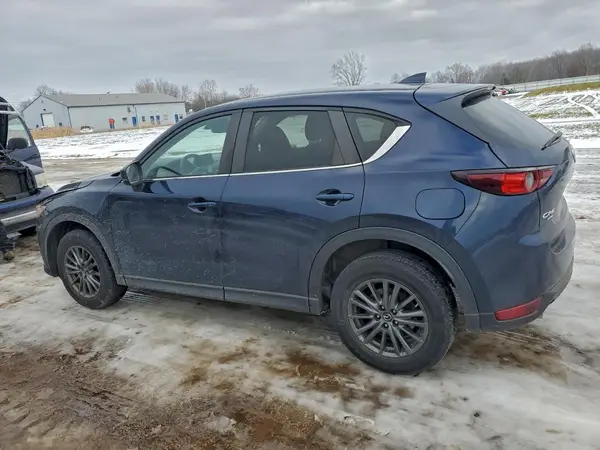 JM3KFBCM9K1622943 2019 MAZDA CX-5 - Image 2
