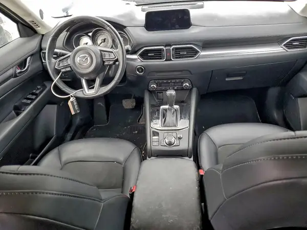 JM3KFBCM9K1622943 2019 MAZDA CX-5 - Image 8