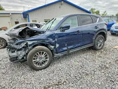 JM3KFBCM9K1625342 2019 MAZDA CX-5