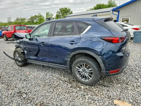 JM3KFBCM9K1625342 2019 MAZDA CX-5 - Image 2