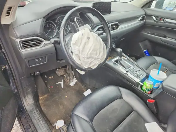 JM3KFBCM9K1625342 2019 MAZDA CX-5 - Image 8