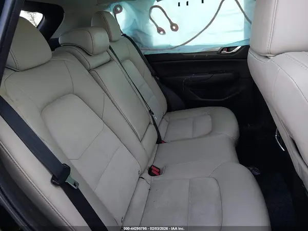 JM3KFBCM9K1658745 2019 MAZDA CX-5 - Image 8