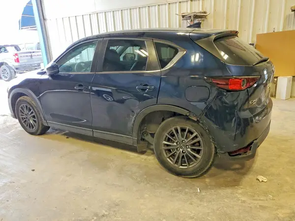JM3KFBCM9K1672998 2019 MAZDA CX-5 - Image 2