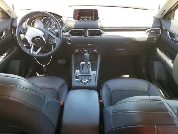 JM3KFBCM9K1675111 2019 MAZDA CX-5 - Image 8