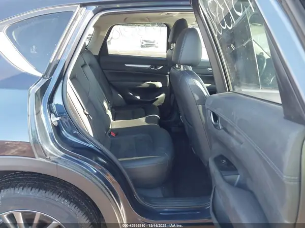 JM3KFBCM9K1683967 2019 MAZDA CX-5 - Image 8