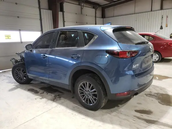 JM3KFBCM9K1694029 2019 MAZDA CX-5 - Image 2