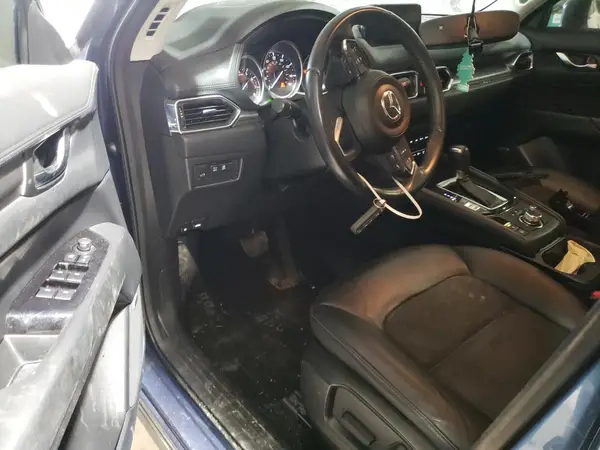JM3KFBCM9K1694029 2019 MAZDA CX-5 - Image 8