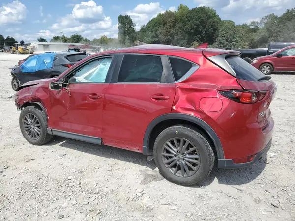 JM3KFBCM9L0721866 2020 MAZDA CX-5 - Image 2