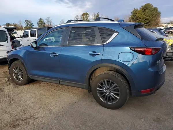 JM3KFBCM9L0724976 2020 MAZDA CX-5 - Image 2