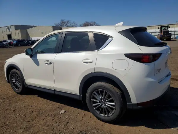 JM3KFBCM9L0731250 2020 MAZDA CX-5 - Image 2