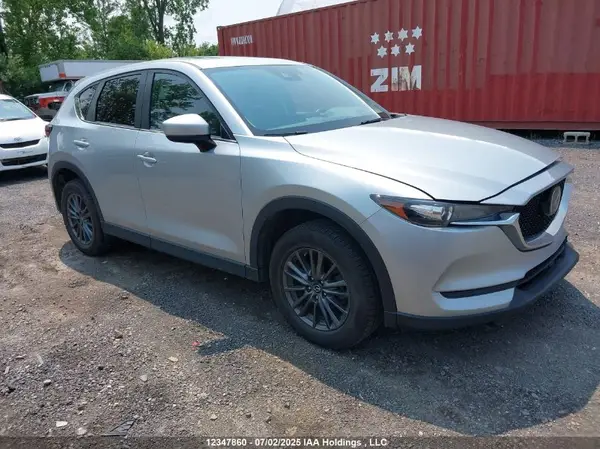 JM3KFBCM9L0732981 2020 MAZDA CX-5 - Image 1