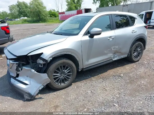 JM3KFBCM9L0732981 2020 MAZDA CX-5 - Image 2