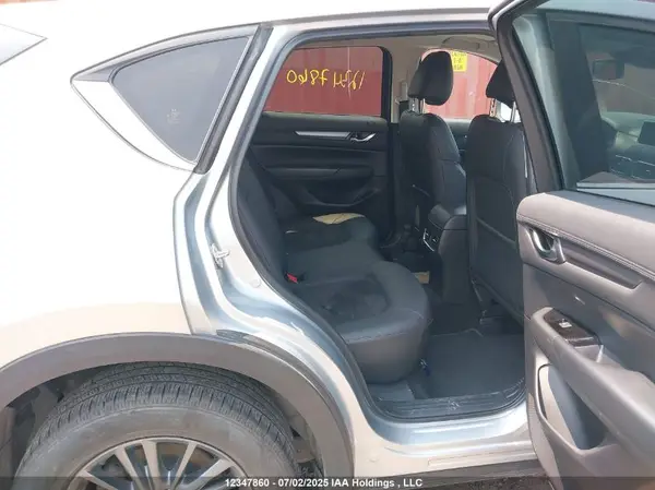 JM3KFBCM9L0732981 2020 MAZDA CX-5 - Image 8