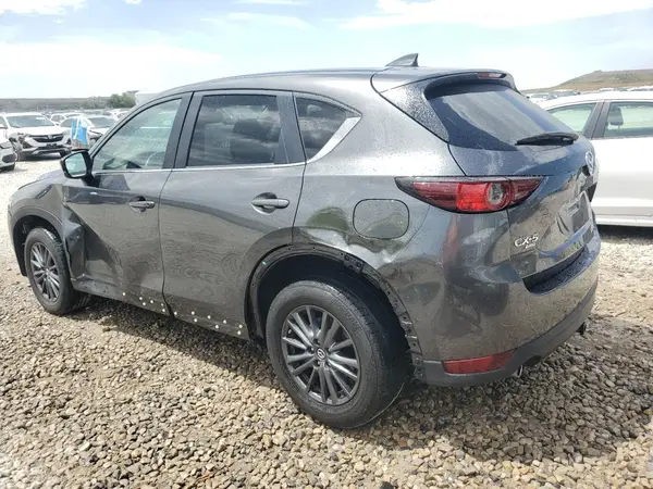 JM3KFBCM9L0738246 2020 MAZDA CX-5 - Image 2