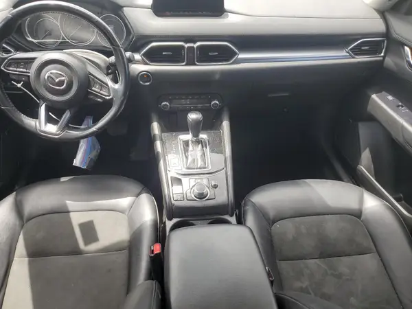 JM3KFBCM9L0738246 2020 MAZDA CX-5 - Image 8