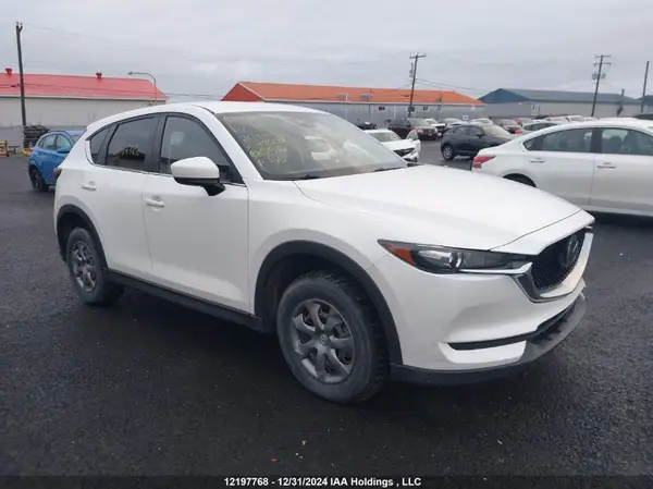 JM3KFBCM9L0740000 2020 MAZDA CX-5 - Image 1