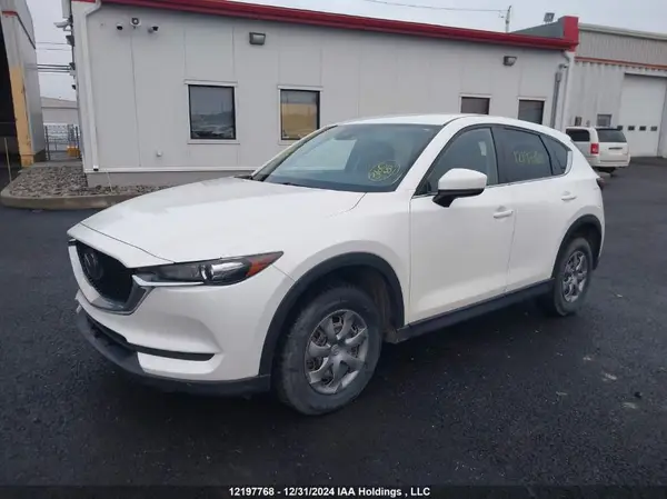 JM3KFBCM9L0740000 2020 MAZDA CX-5 - Image 2