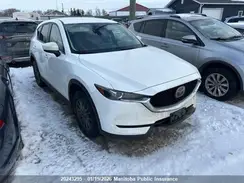 JM3KFBCM9L0748663 2020 MAZDA CX-5