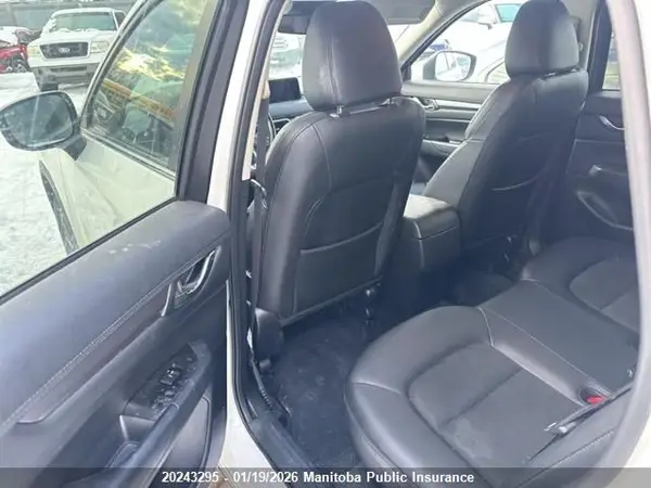 JM3KFBCM9L0748663 2020 MAZDA CX-5 - Image 8