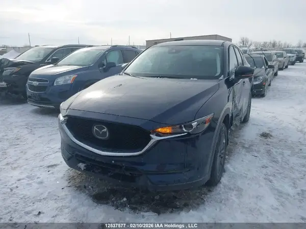 JM3KFBCM9L0757475 2020 MAZDA CX-5 - Image 2