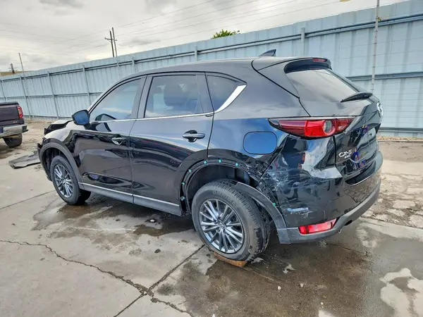 JM3KFBCM9L0758092 2020 MAZDA CX-5 - Image 2