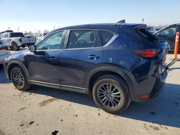 JM3KFBCM9L0762899 2020 MAZDA CX-5 - Image 2