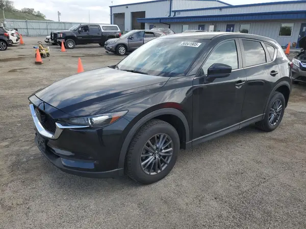 JM3KFBCM9L0764636 2020 MAZDA CX-5 - Image 1