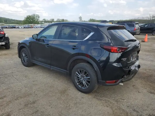 JM3KFBCM9L0764636 2020 MAZDA CX-5 - Image 2