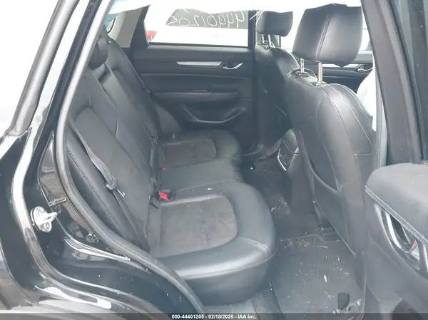 JM3KFBCM9L0765611 2020 MAZDA CX-5 - Image 8