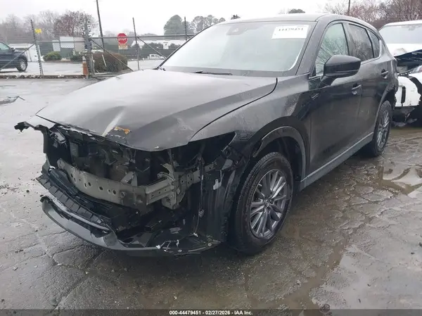JM3KFBCM9L0769819 2020 MAZDA CX-5 - Image 2