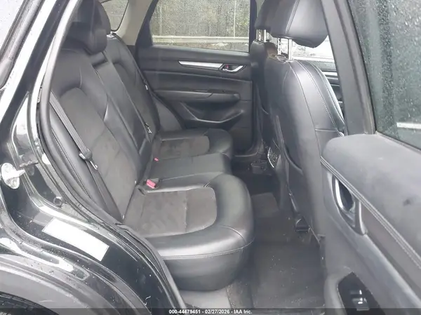 JM3KFBCM9L0769819 2020 MAZDA CX-5 - Image 8