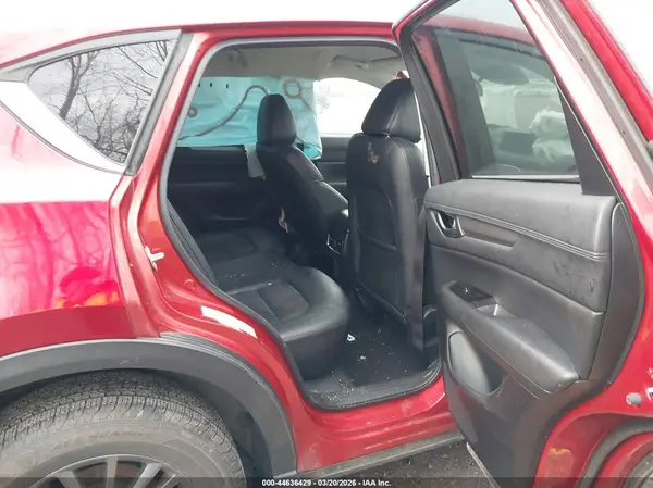 JM3KFBCM9L0780335 2020 MAZDA CX-5 - Image 8