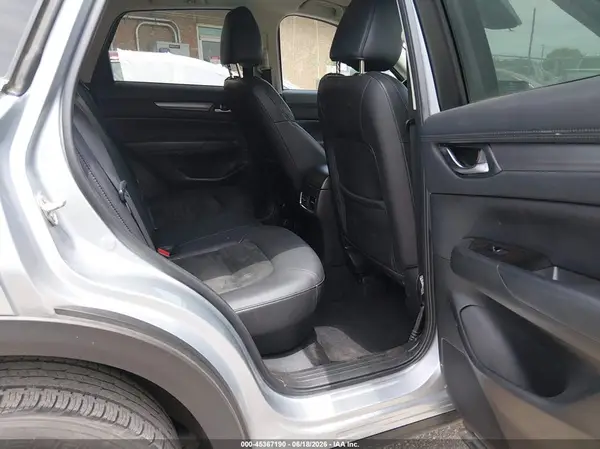 JM3KFBCM9L0786961 2020 MAZDA CX-5 - Image 8