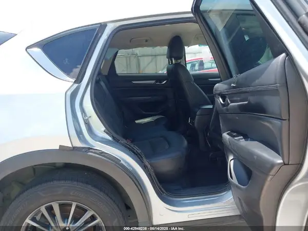 JM3KFBCM9L0787379 2020 MAZDA CX-5 - Image 8