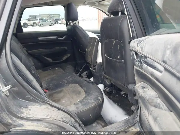 JM3KFBCM9L0790461 2020 MAZDA CX-5 - Image 8