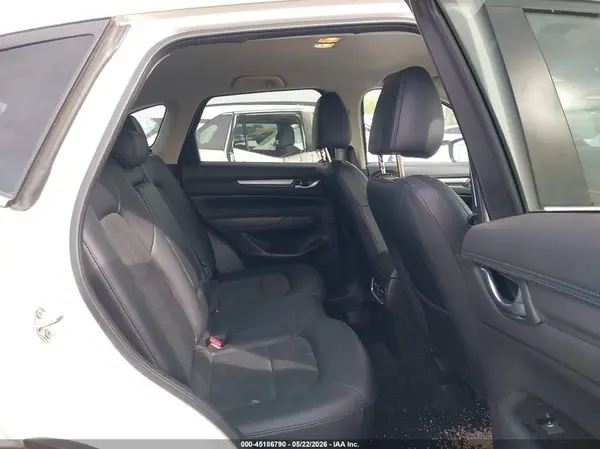 JM3KFBCM9L0791156 2020 MAZDA CX-5 - Image 8